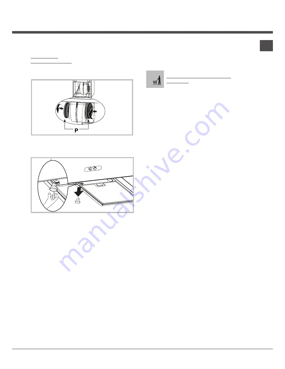 THERMEx VERTICAL 515 Manual Download Page 37