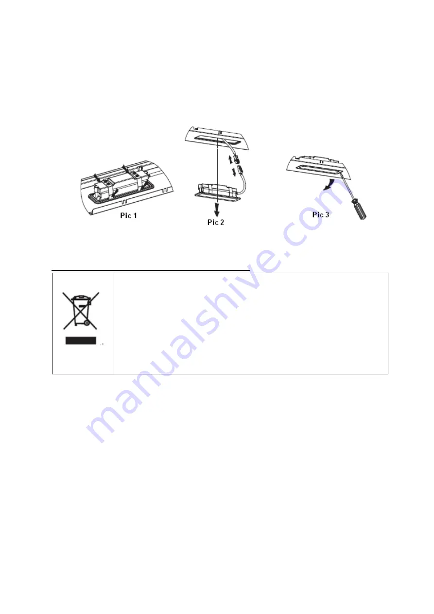 THERMEx Vertical 845 Manual Download Page 47