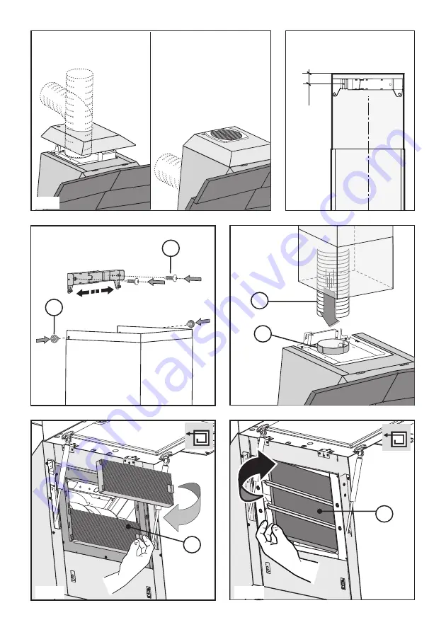 THERMEx vertical 925 User Instructions Download Page 4