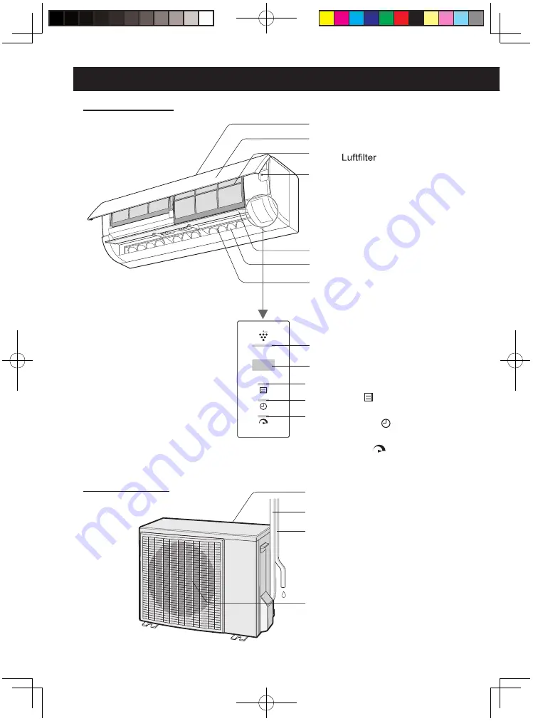 Thermia 12 ZR-TI Operation Manual Download Page 20