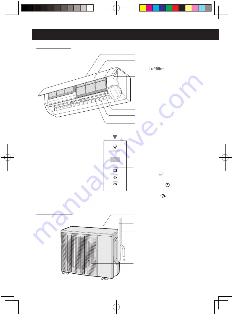 Thermia 12 ZR-TI Operation Manual Download Page 52