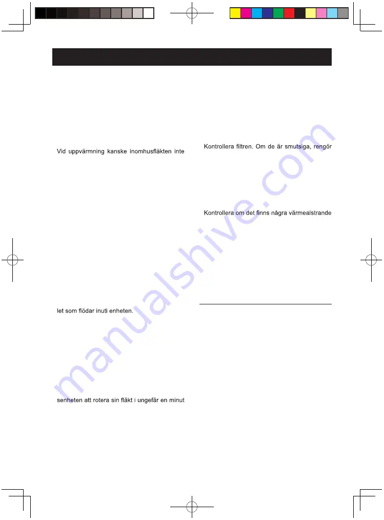 Thermia 12 ZR-TI Operation Manual Download Page 64