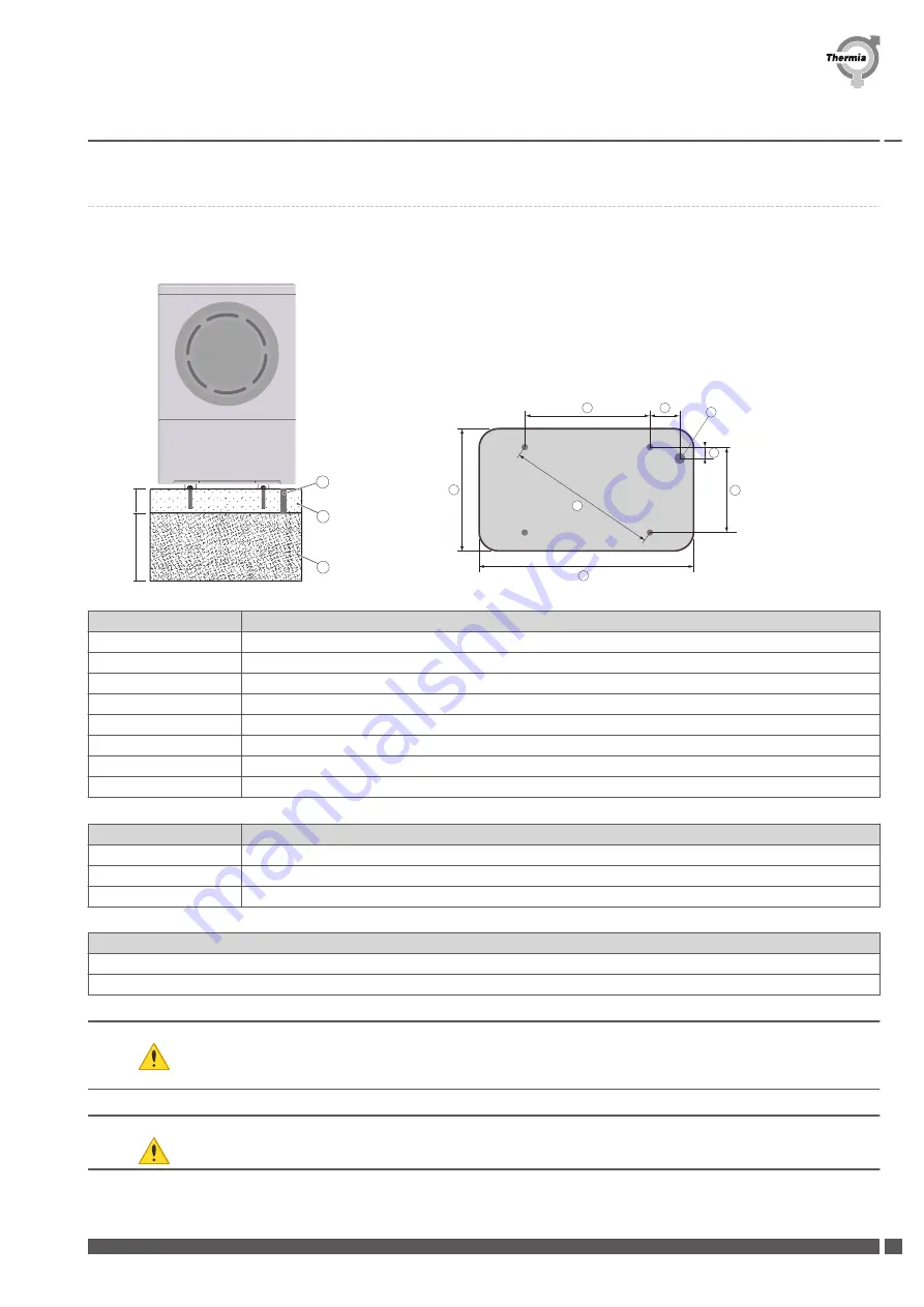 Thermia Atria Optimum Скачать руководство пользователя страница 13