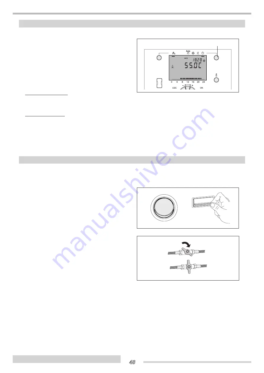 thermital 20054247 Manual Download Page 48