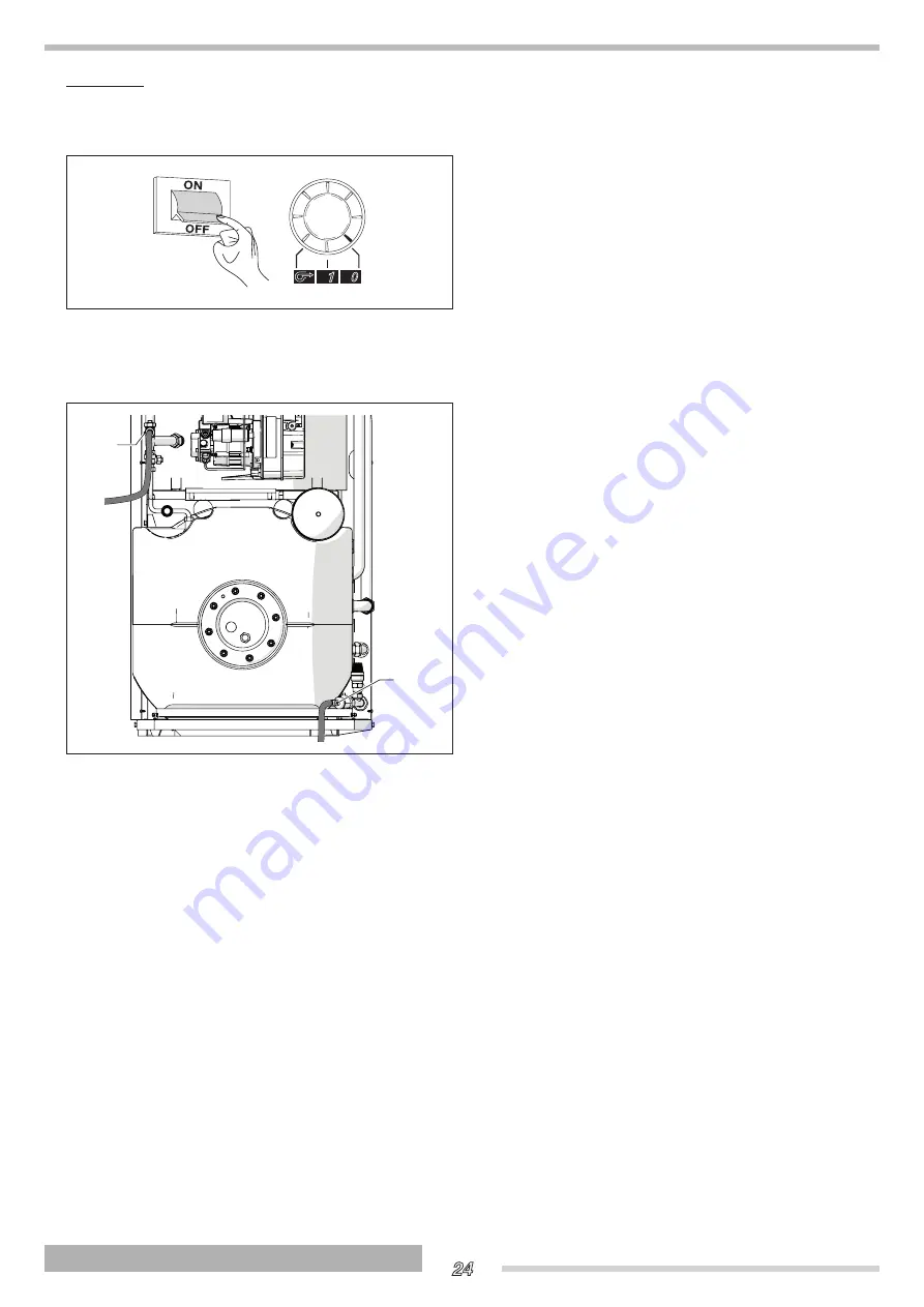 thermital 20109806 Скачать руководство пользователя страница 24