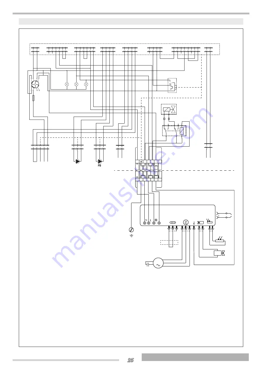 thermital 20109806 Скачать руководство пользователя страница 25