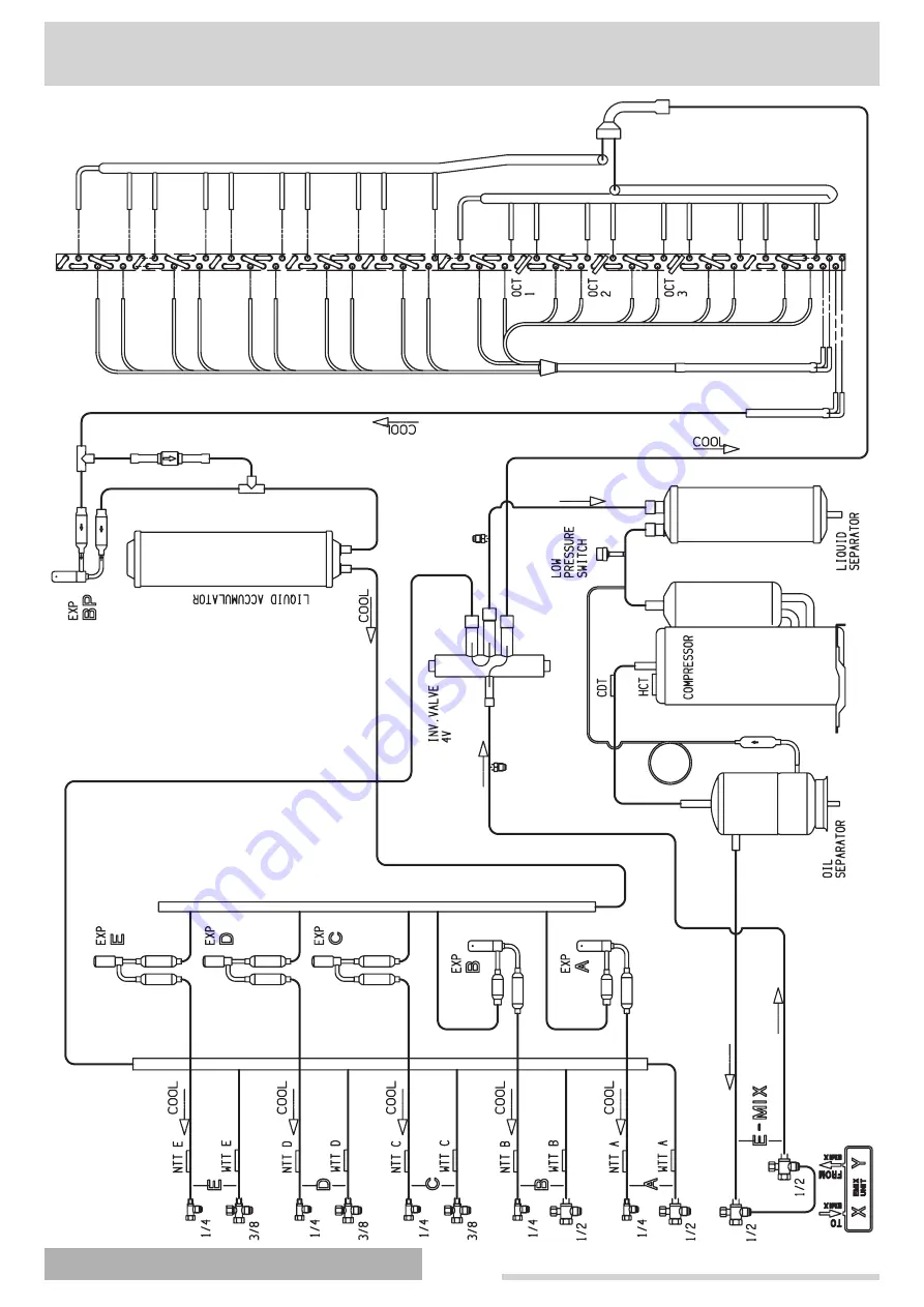 thermital 20112931 Скачать руководство пользователя страница 44