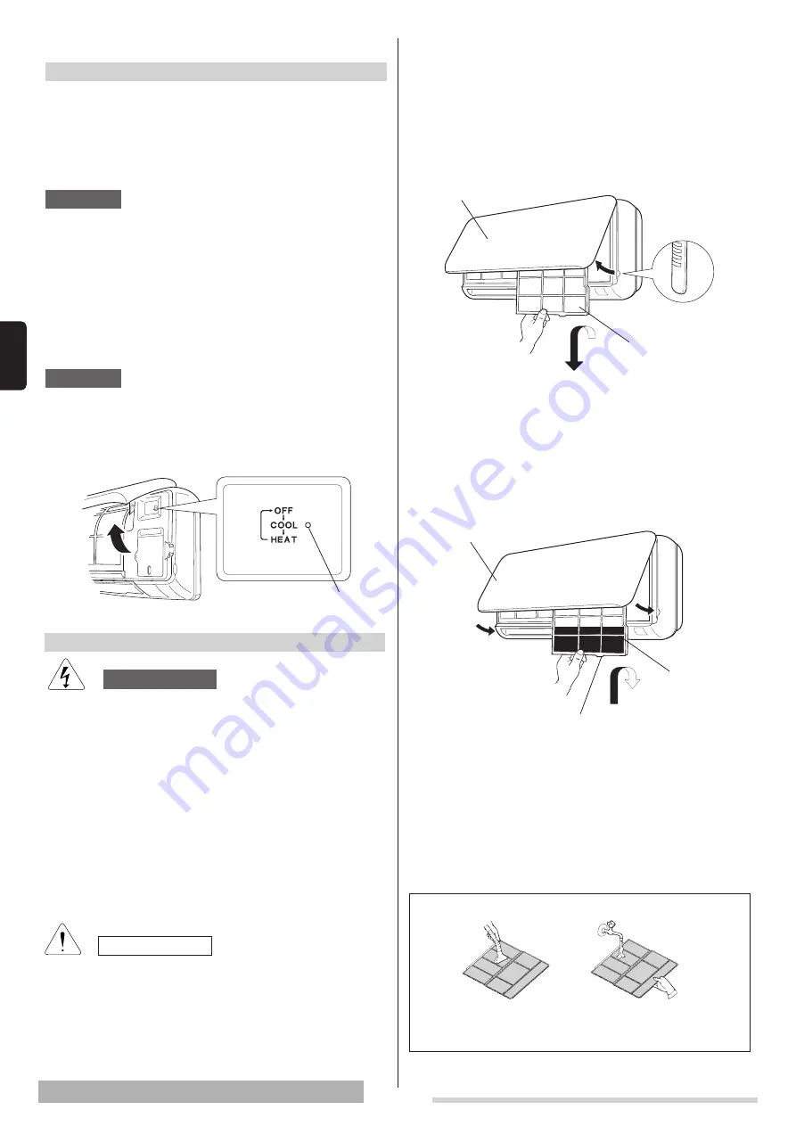 thermital 20112939 Operating Instructions Manual Download Page 10