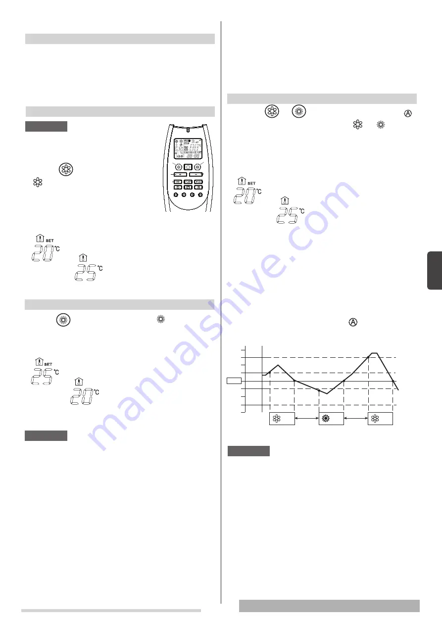 thermital 20112939 Operating Instructions Manual Download Page 19