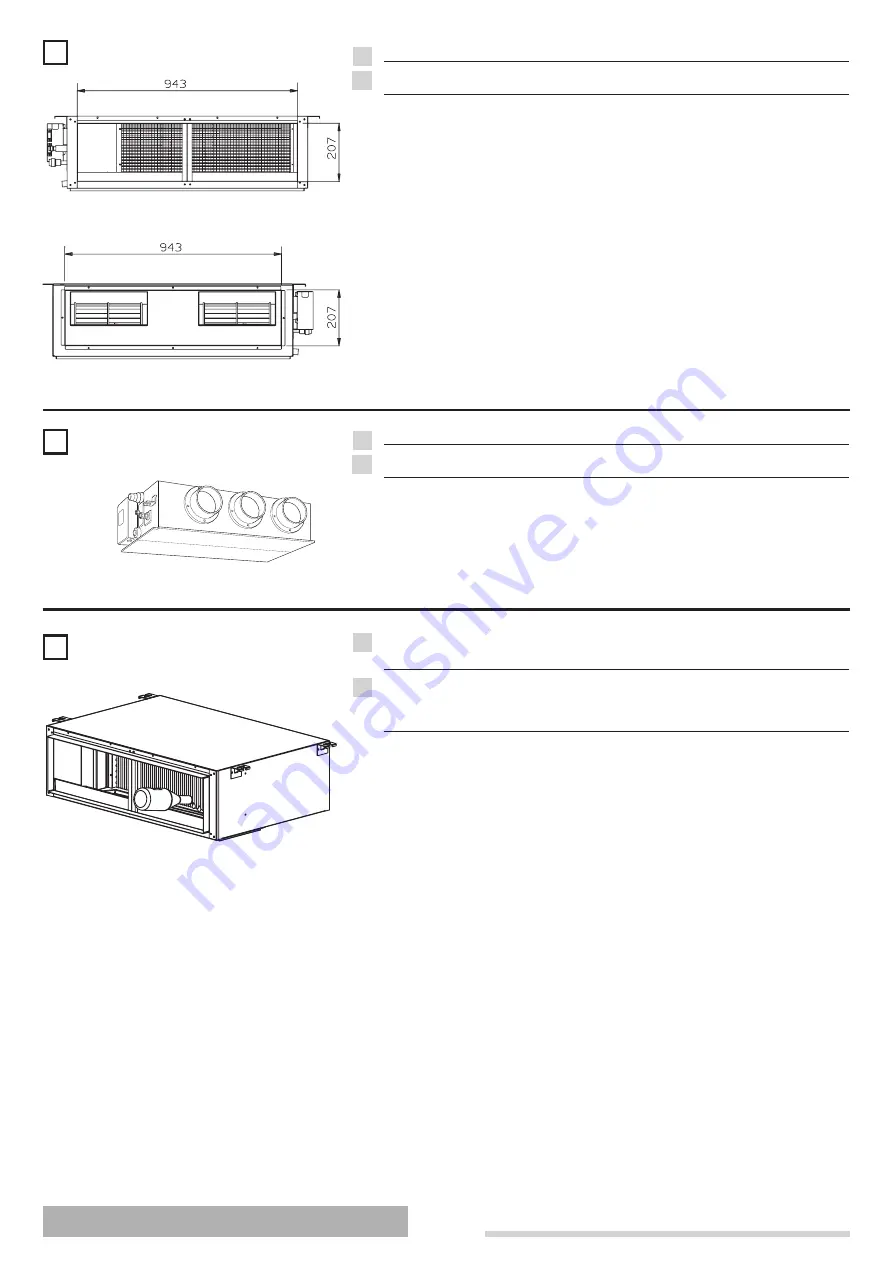 thermital 20145478 Installation Instructions Manual Download Page 12