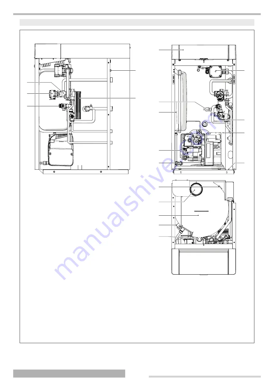 thermital ACQUAHOME I BLU Скачать руководство пользователя страница 6