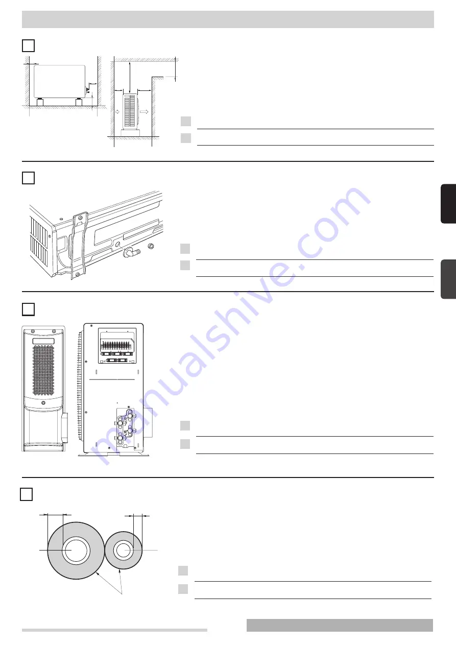 thermital AFEX 050 MONO Скачать руководство пользователя страница 11