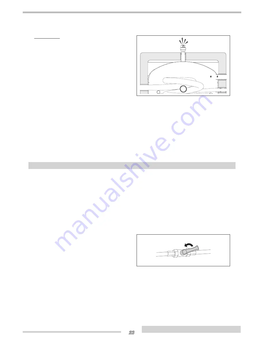 thermital THE/COMBI3 1000 Скачать руководство пользователя страница 23