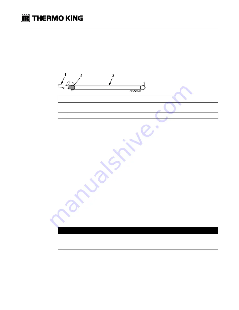 Thermo King SLXi-300 Maintenance Manual Download Page 108