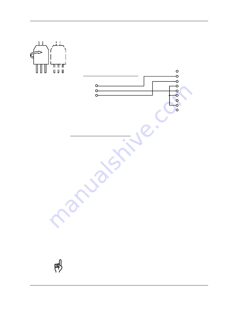 Thermo orion 135A Instruction Manual Download Page 28