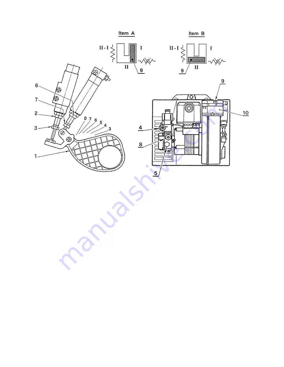 Thermo Pride OH6FA072D48N Installation And Operation Manual Download Page 47