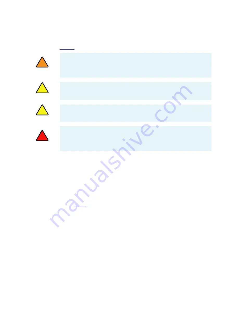 Thermo Scientific 082540 Product Manual Download Page 29