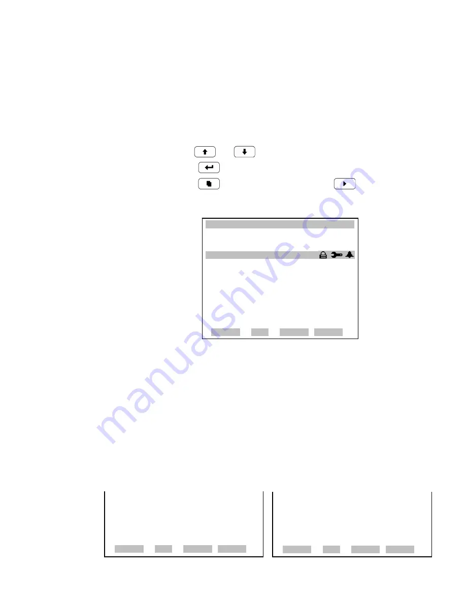 Thermo Scientific 410i Instruction Manual Download Page 44