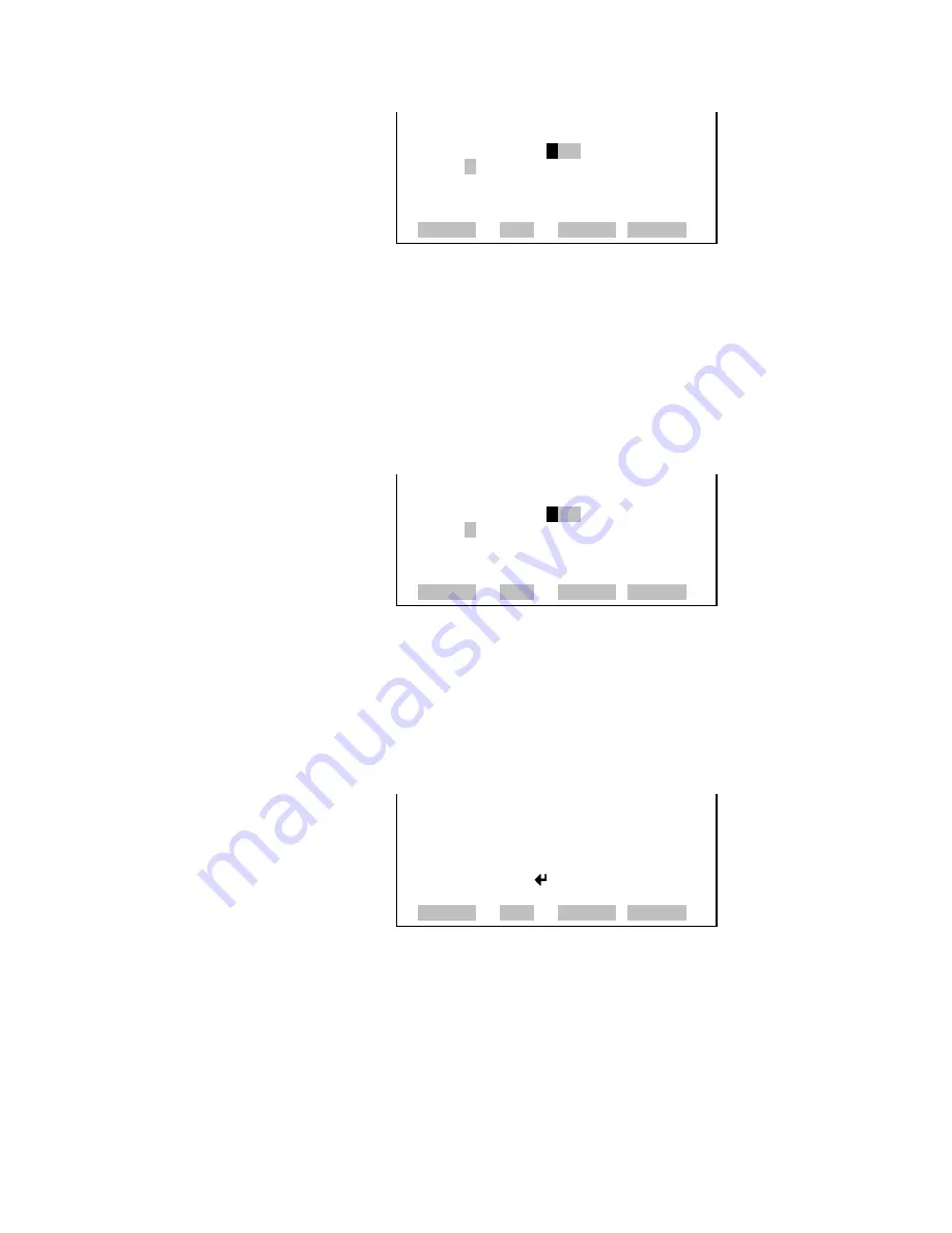 Thermo Scientific 410i Instruction Manual Download Page 91