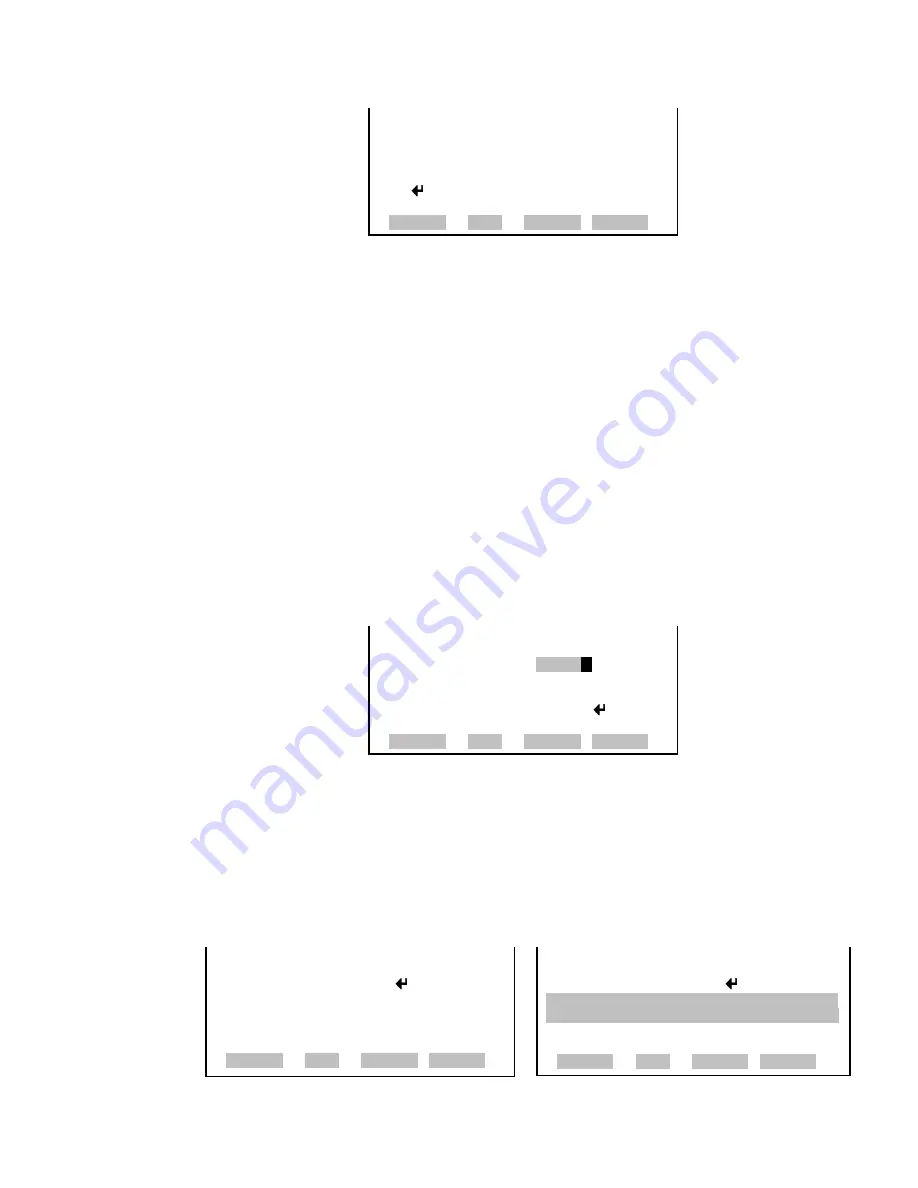 Thermo Scientific 410i Instruction Manual Download Page 116