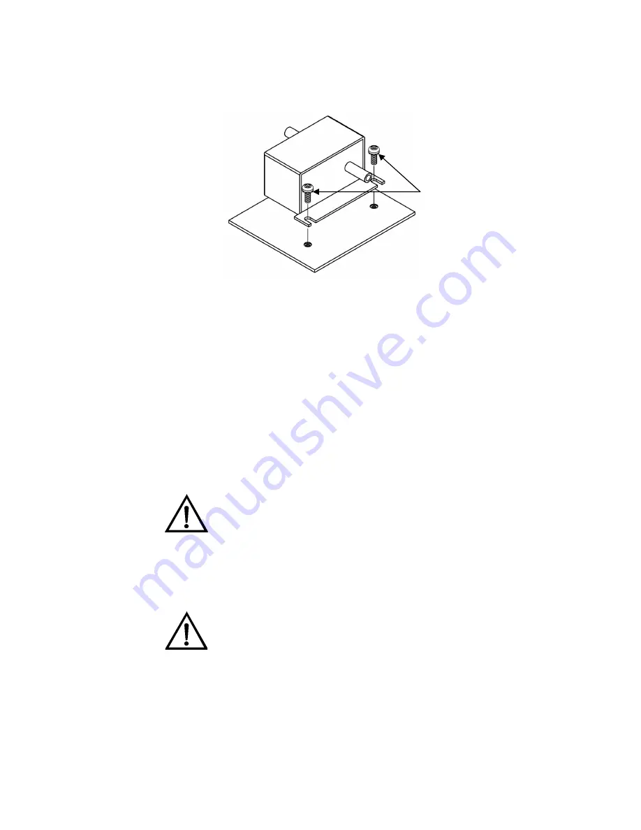 Thermo Scientific 410i Instruction Manual Download Page 200