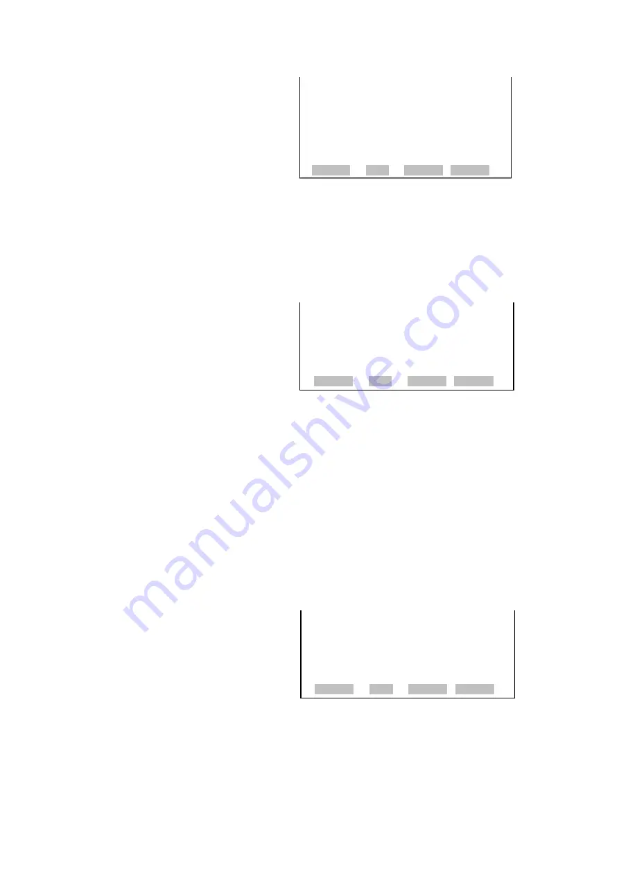 Thermo Scientific 5028i Instruction Manual Download Page 109