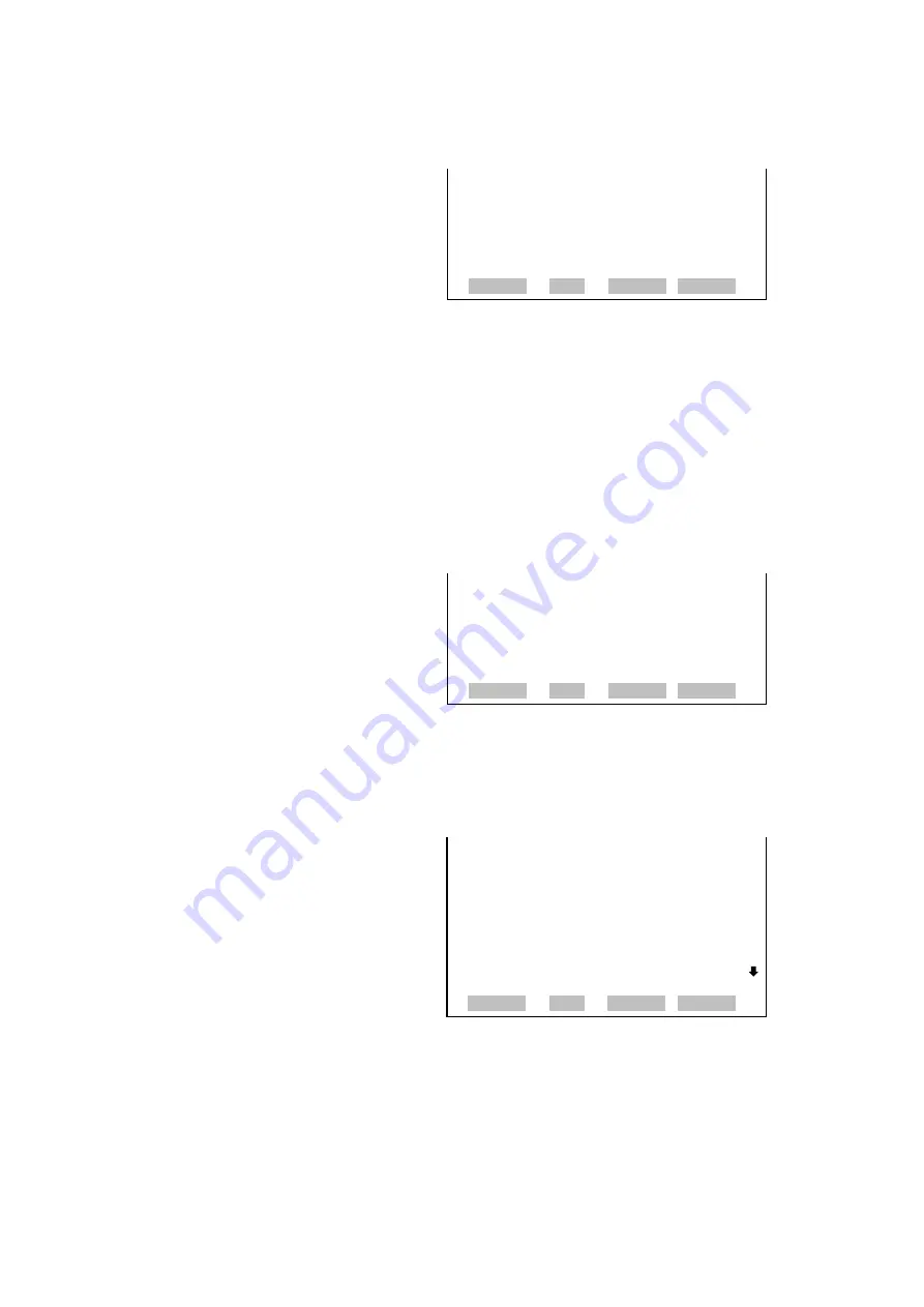 Thermo Scientific 5028i Instruction Manual Download Page 115