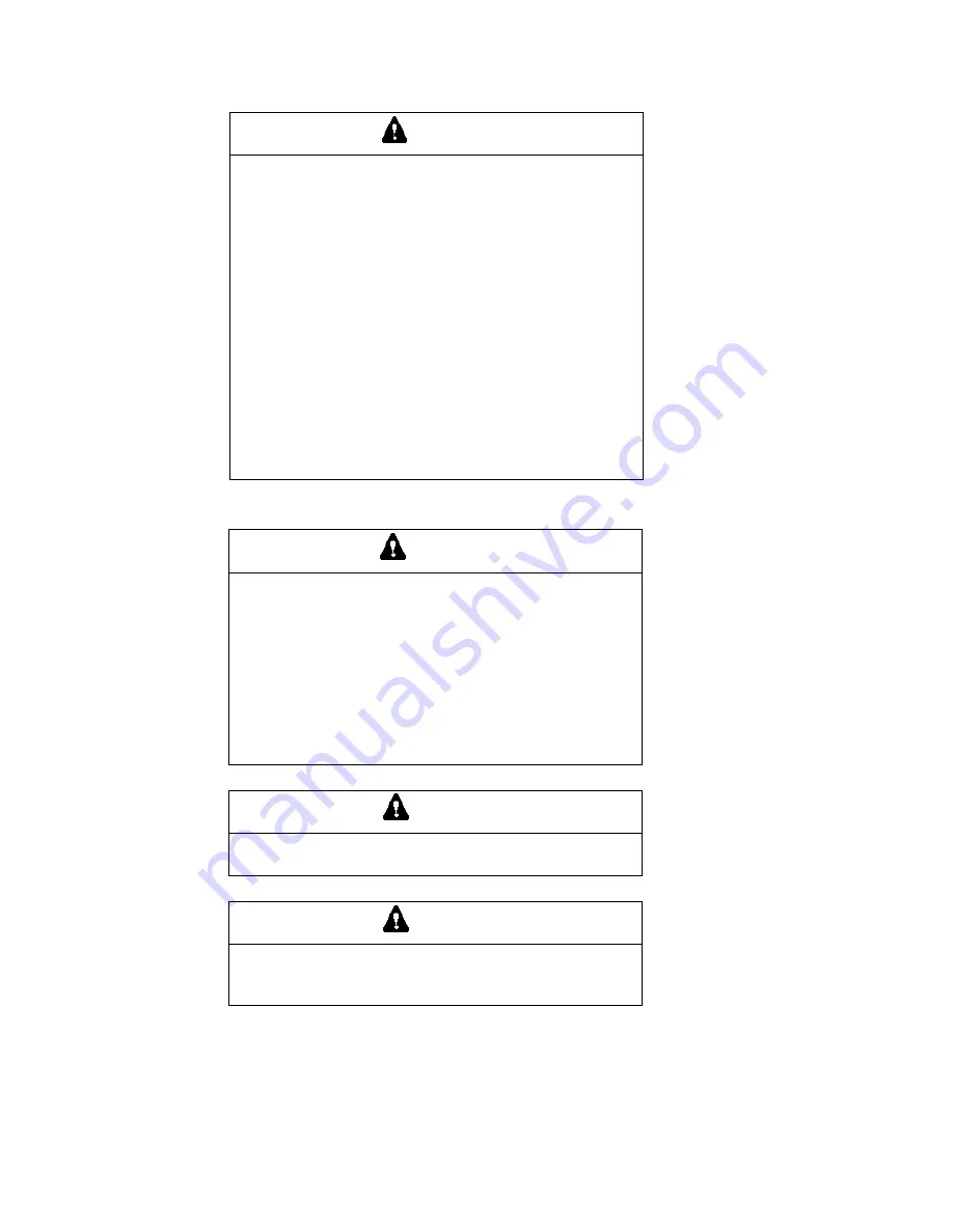 Thermo Scientific 60-12 Operating And Service Manual Download Page 8