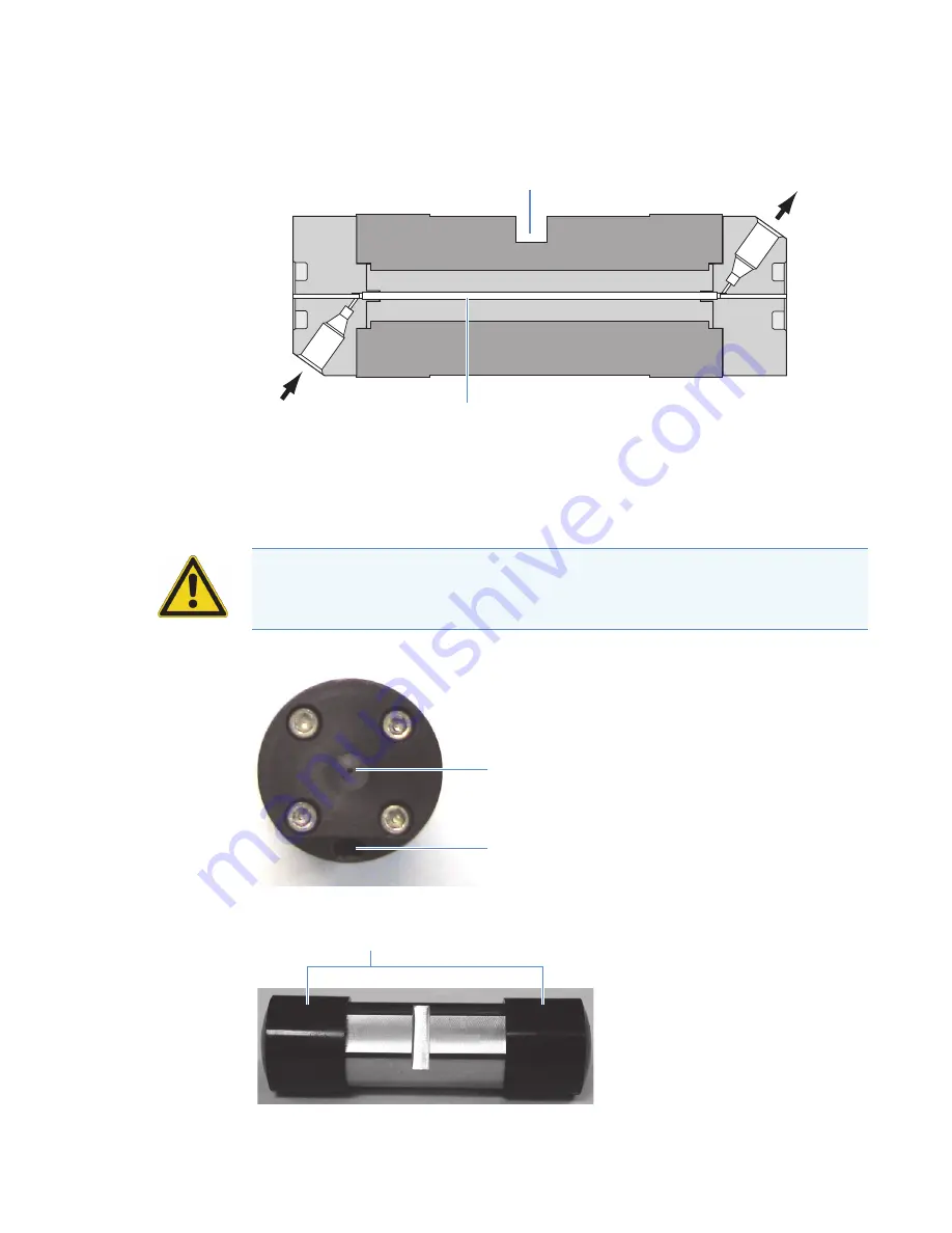 Thermo Scientific Accela UV/Vis Plus Hardware Manual Download Page 20