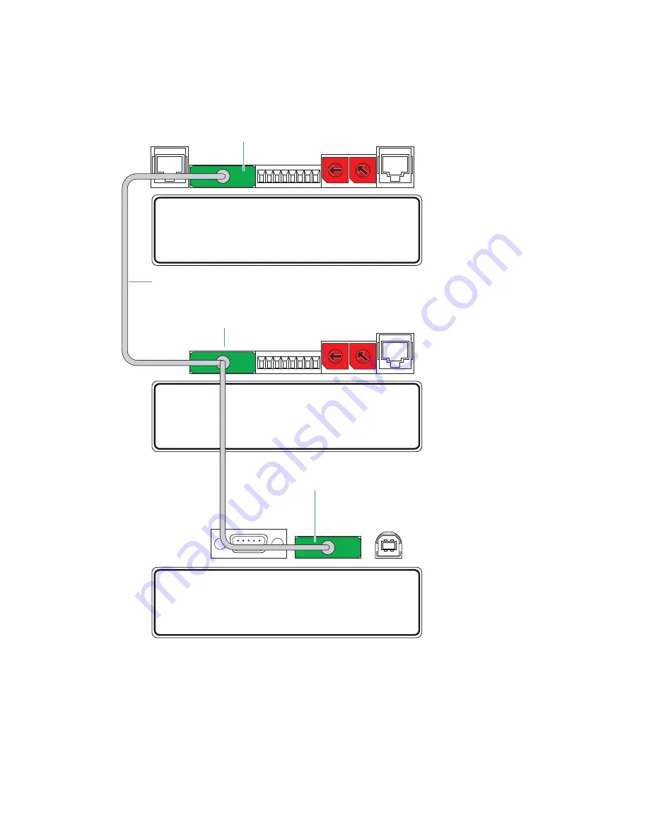 Thermo Scientific Accela UV/Vis Plus Hardware Manual Download Page 45