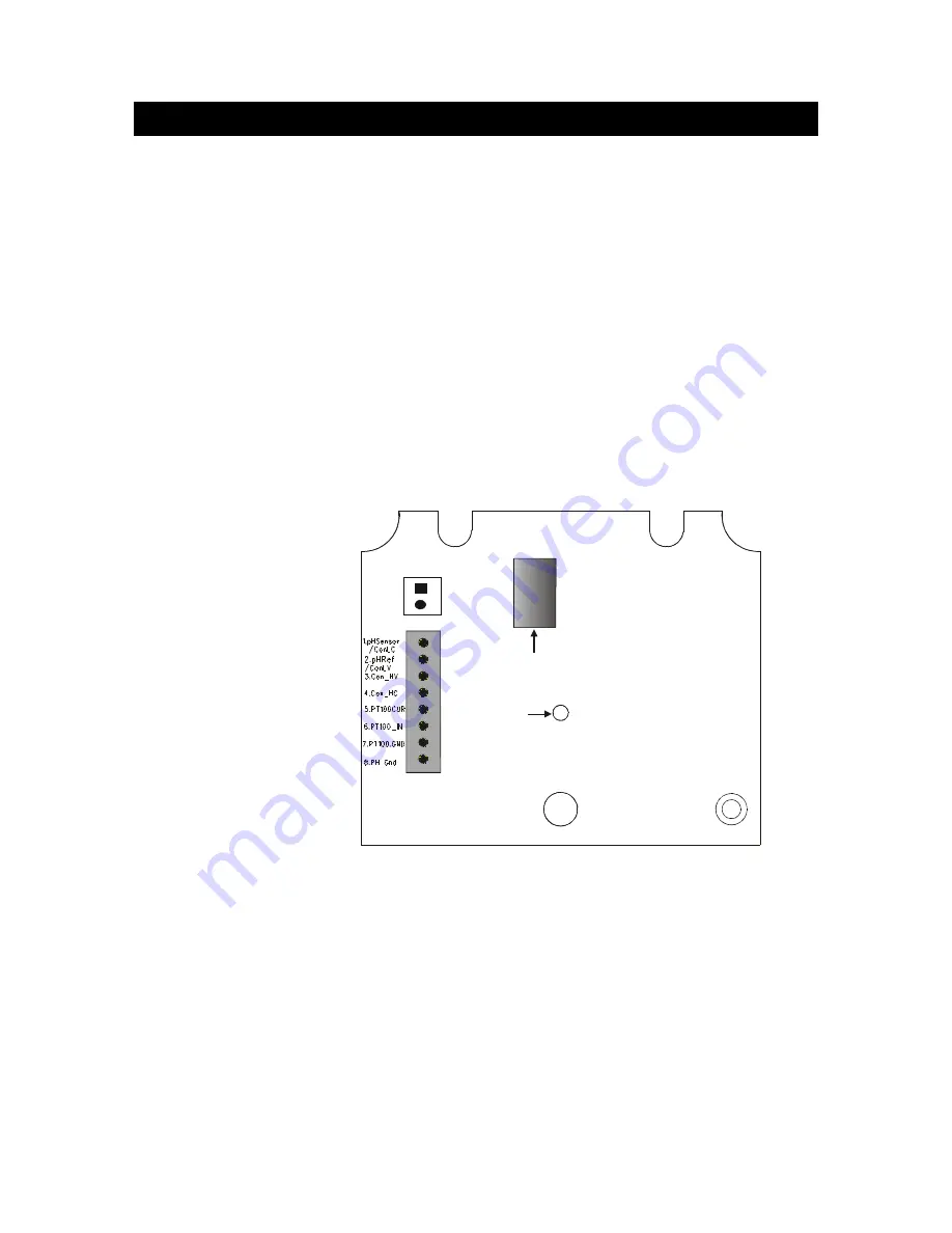 Thermo Scientific Alpha CON 550 Скачать руководство пользователя страница 11