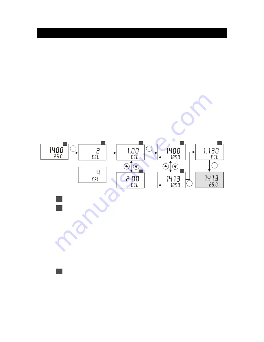 Thermo Scientific Alpha CON 550 Manual Download Page 21