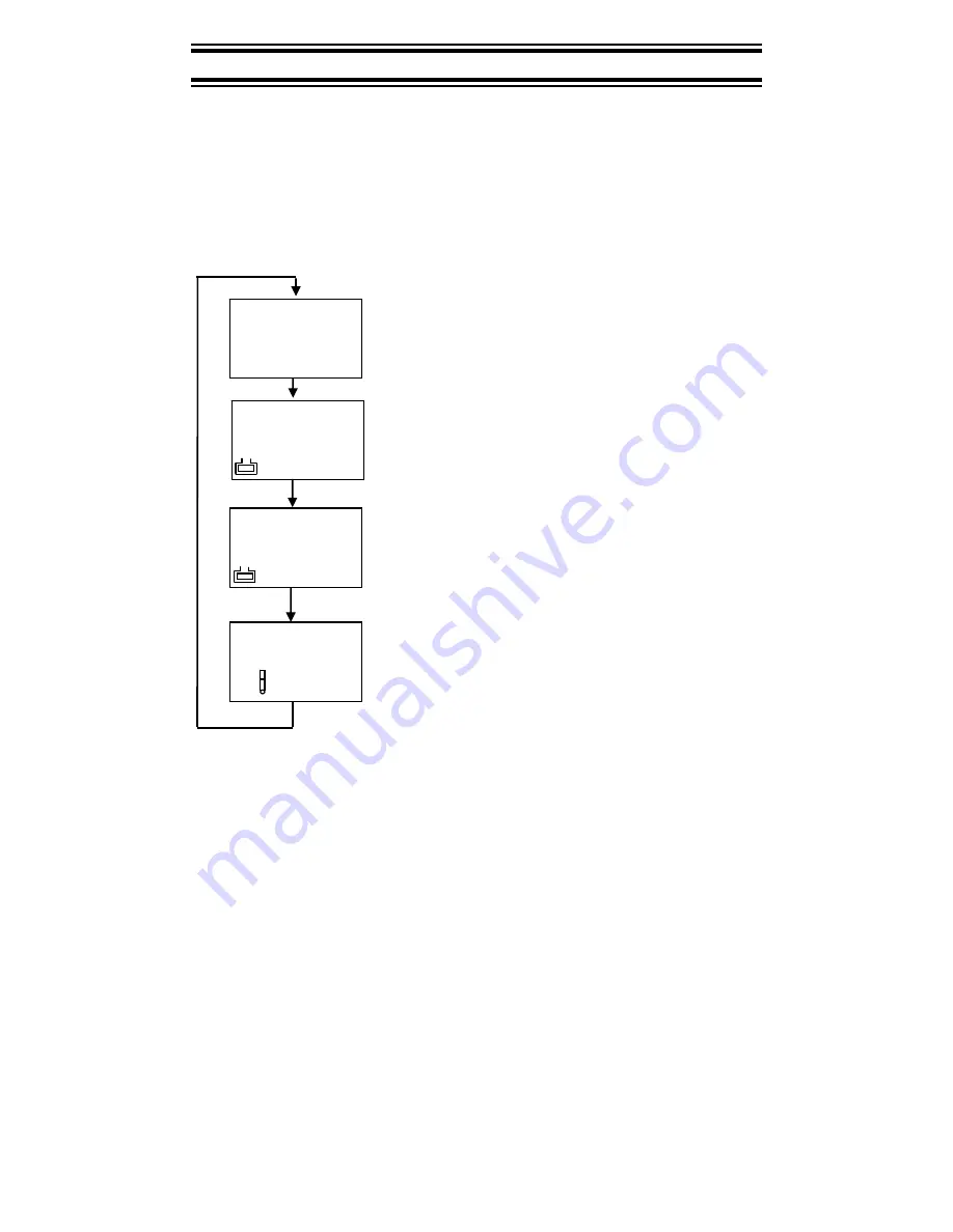 Thermo Scientific Alpha pH 1000 Manual Download Page 16