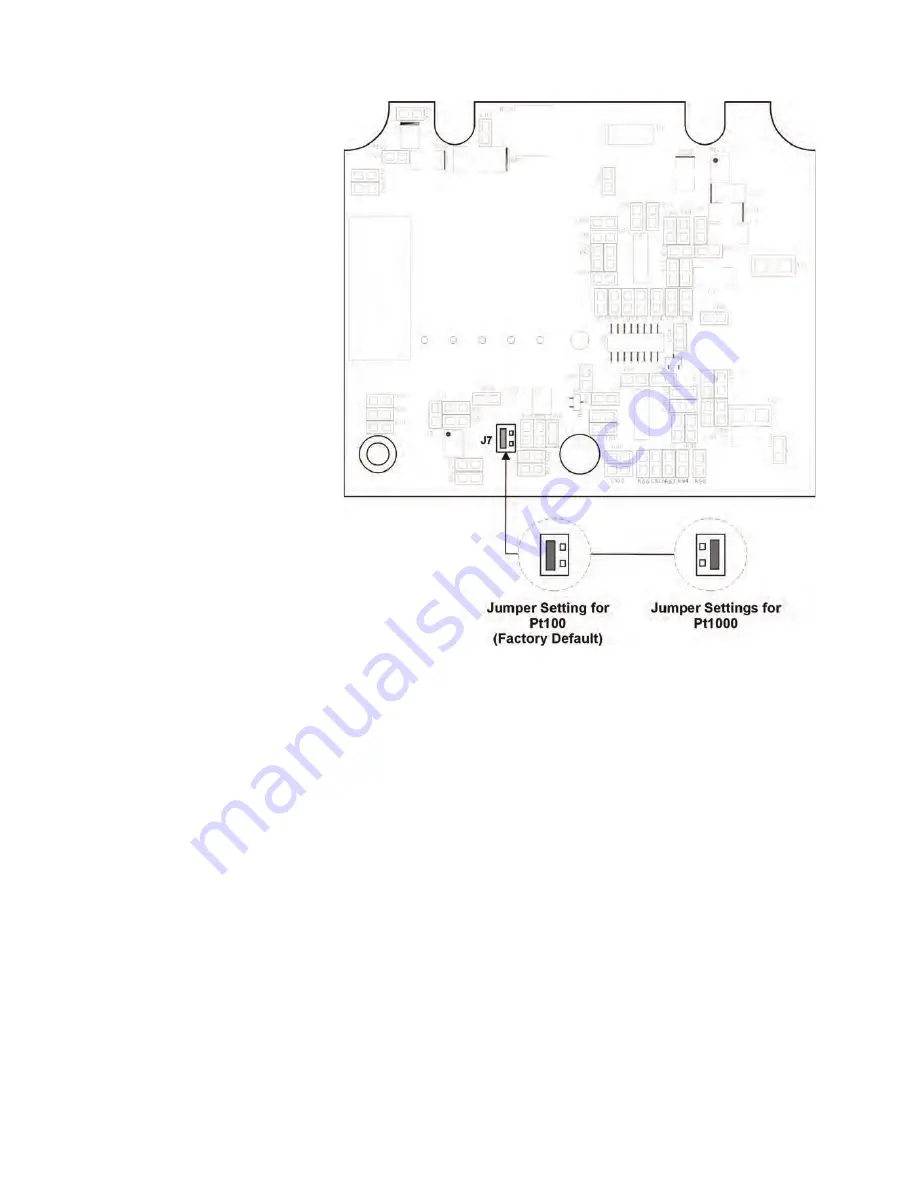 Thermo Scientific ALPHA PH 560 Instruction Manual Download Page 10