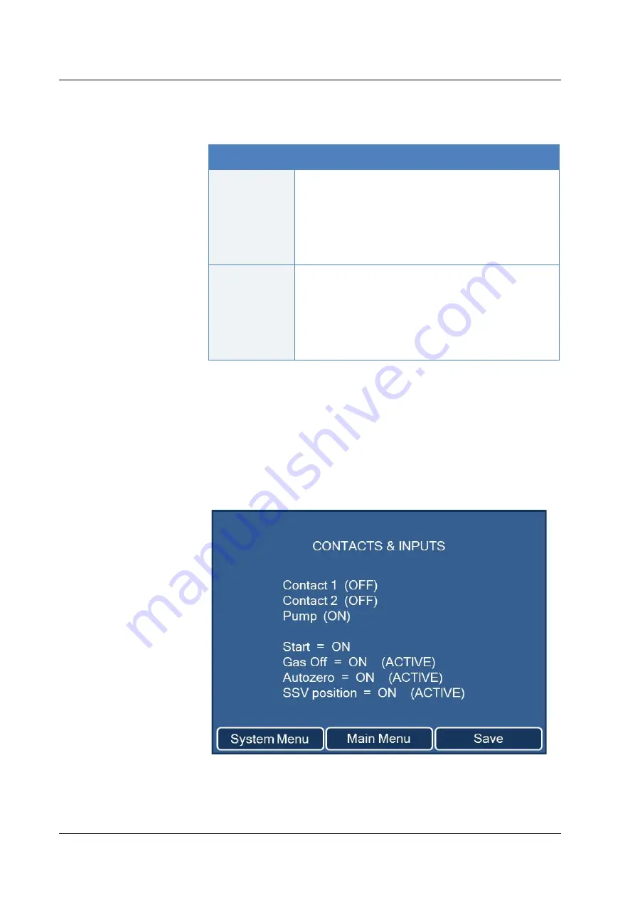 Thermo Scientific Corona Veo Operating Manual Download Page 118