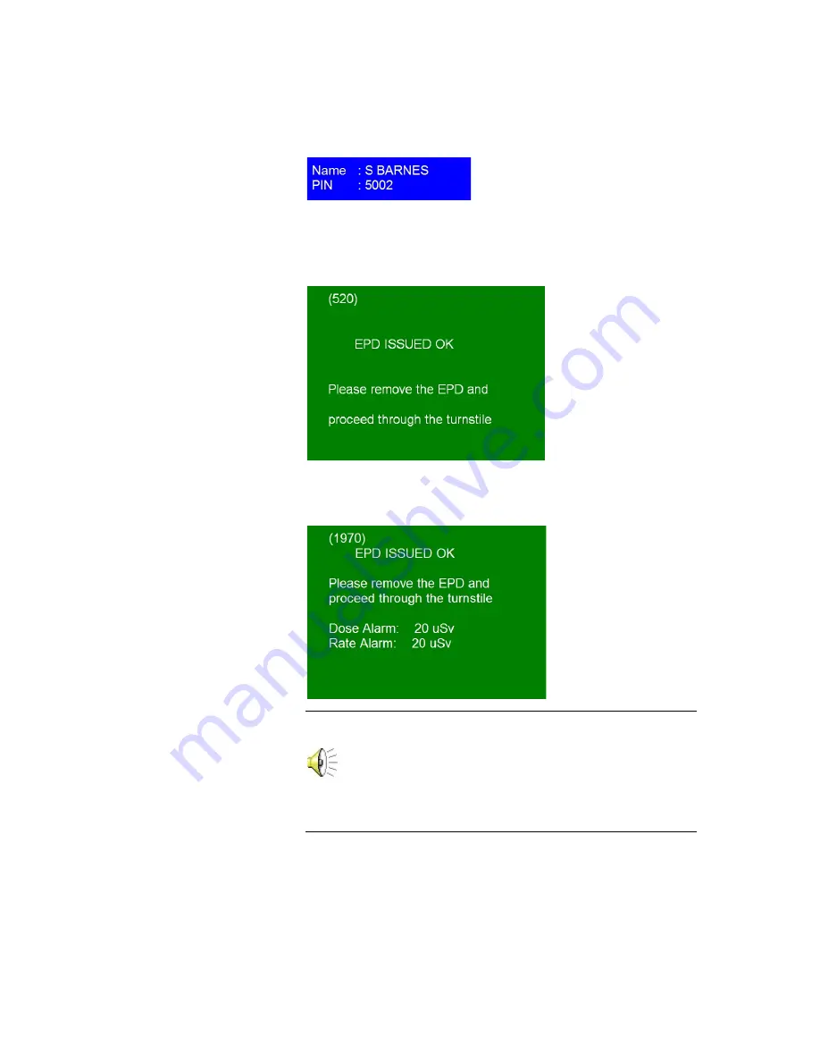 Thermo Scientific DCS4 Manual Download Page 41