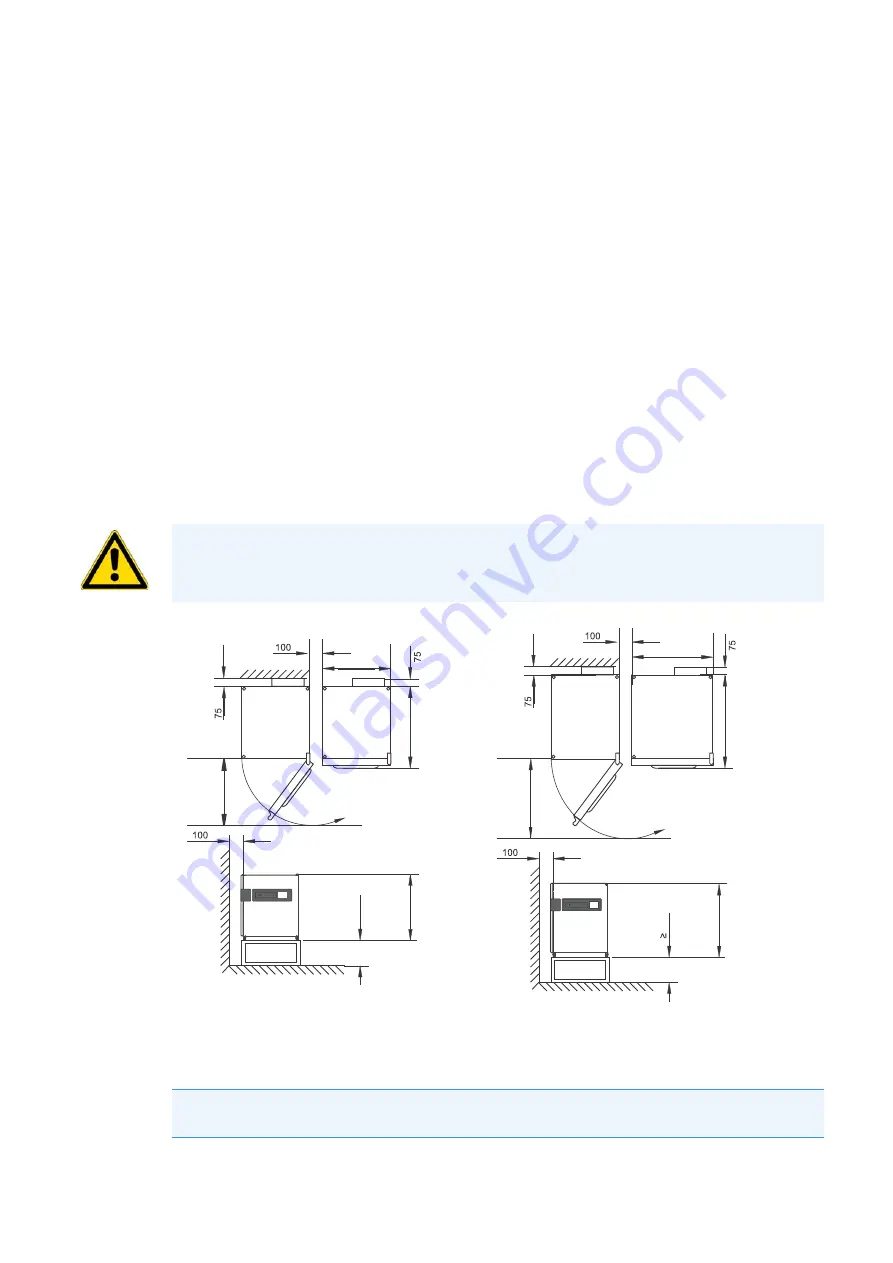 Thermo Scientific HERACELL VIOS 160i User Manual Download Page 26