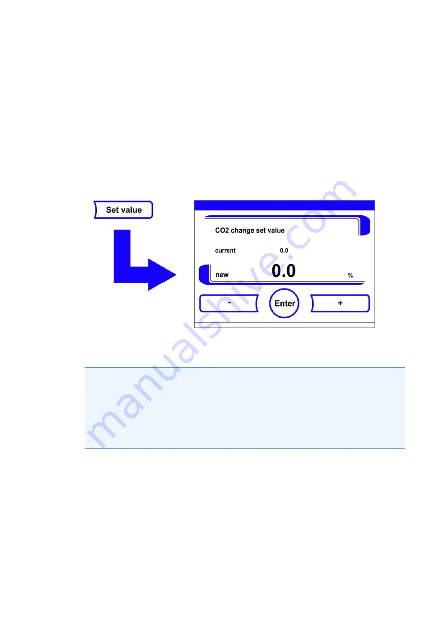 Thermo Scientific HERACELL VIOS 160i User Manual Download Page 86