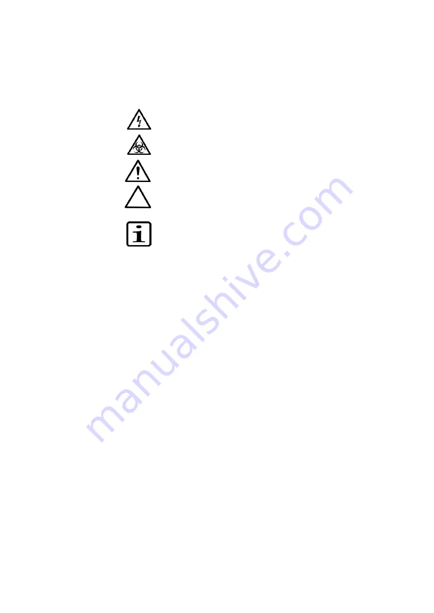 Thermo Scientific Multidrop Combi nL User Manual Download Page 5