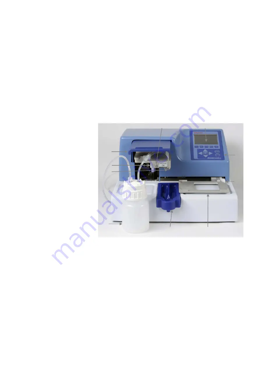 Thermo Scientific Multidrop Combi nL User Manual Download Page 15