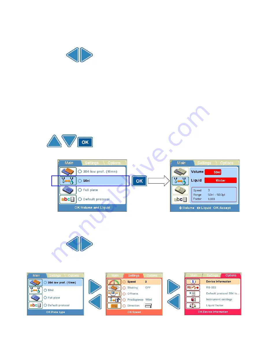 Thermo Scientific Multidrop Combi nL User Manual Download Page 31