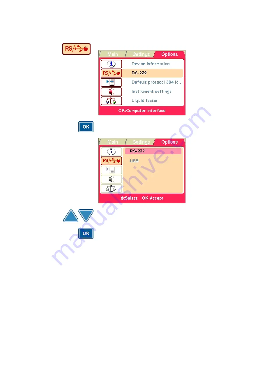 Thermo Scientific Multidrop Combi nL User Manual Download Page 57