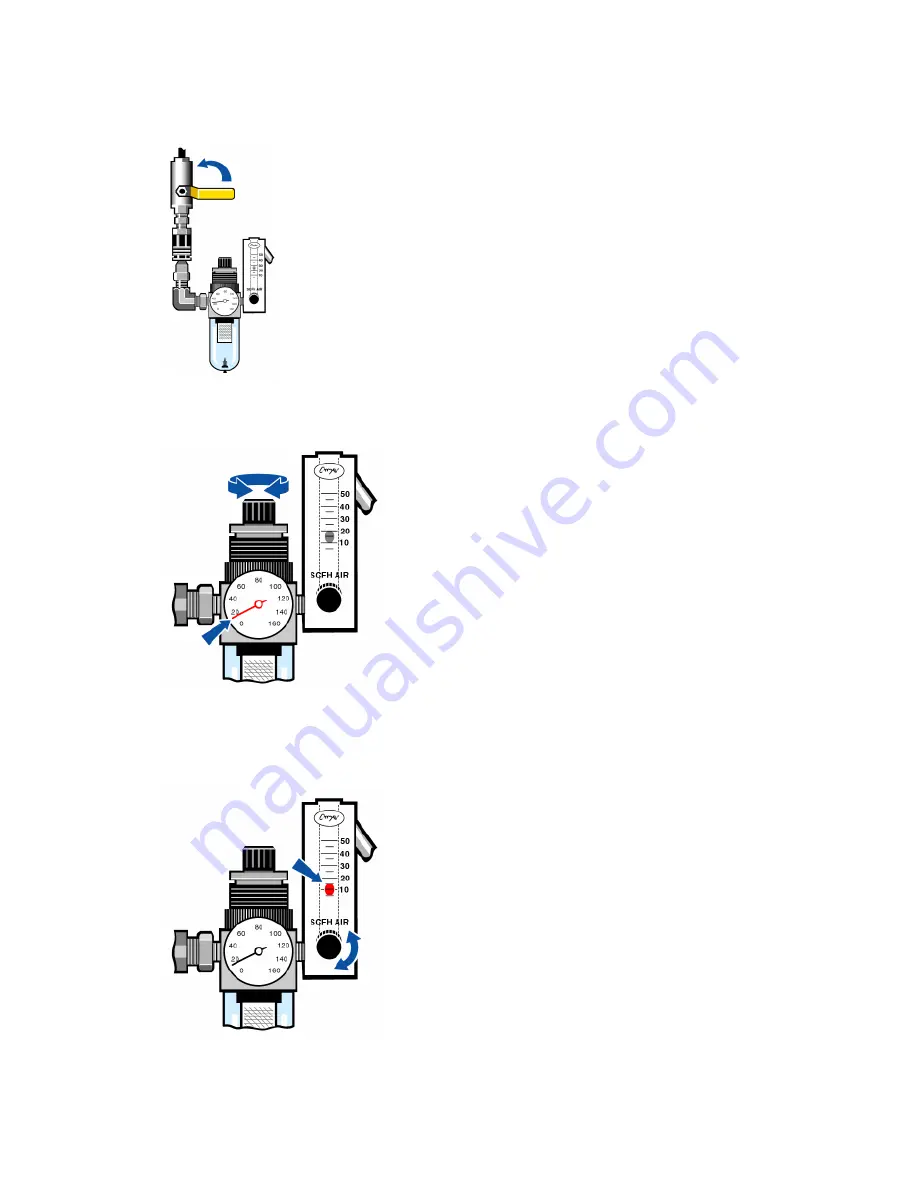 Thermo Scientific Nicolet iZ10 User Manual Download Page 14