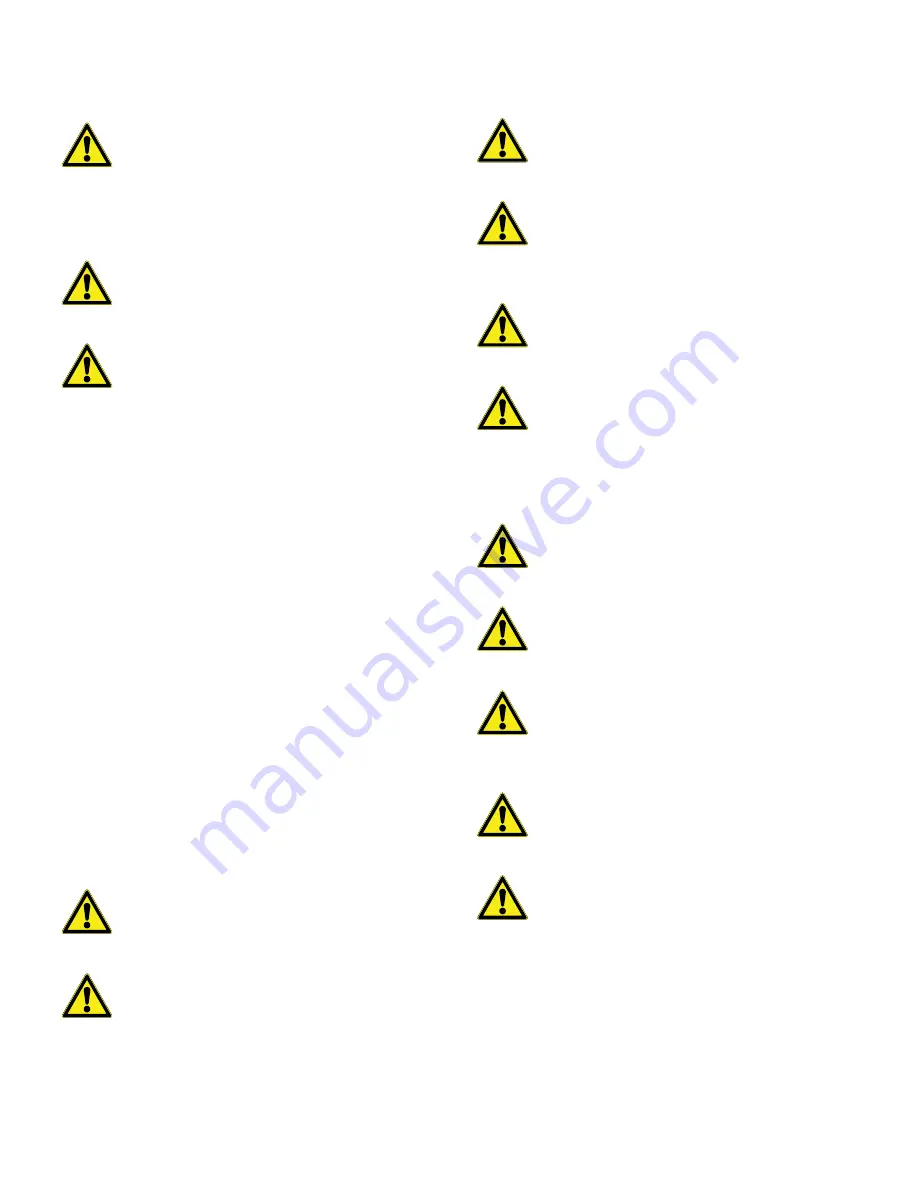 Thermo Scientific Odalog G20 User Manual Download Page 8