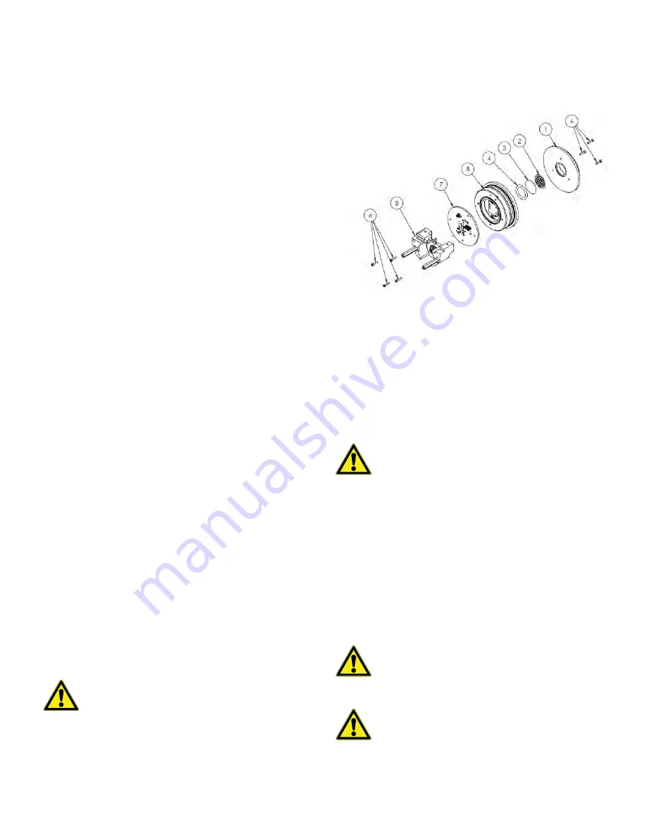 Thermo Scientific Odalog G20 User Manual Download Page 46