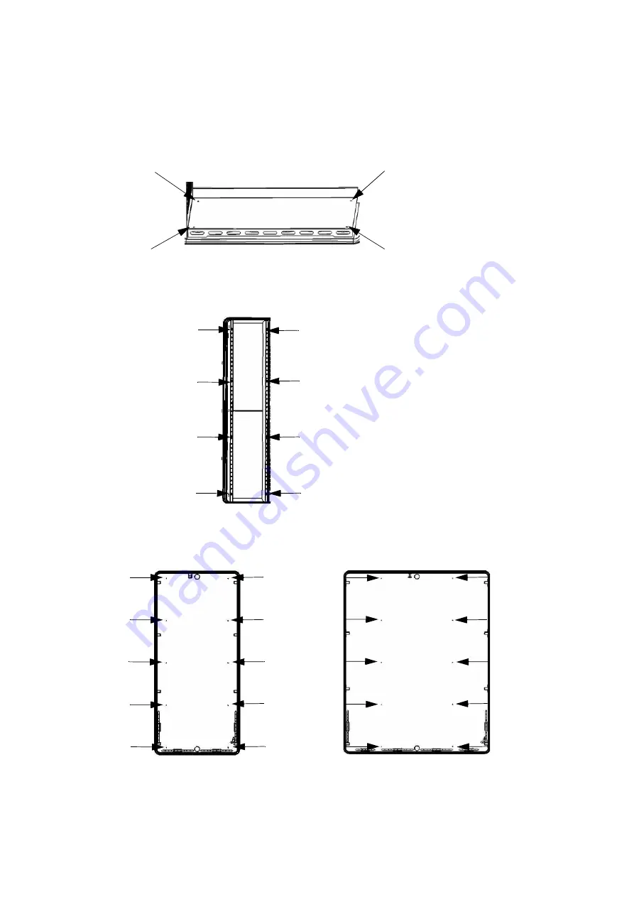 Thermo Scientific OGS 100 Operating Instructions Manual Download Page 53