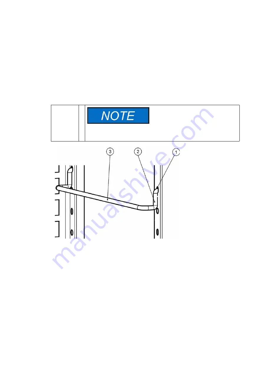 Thermo Scientific OGS 100 Operating Instructions Manual Download Page 54