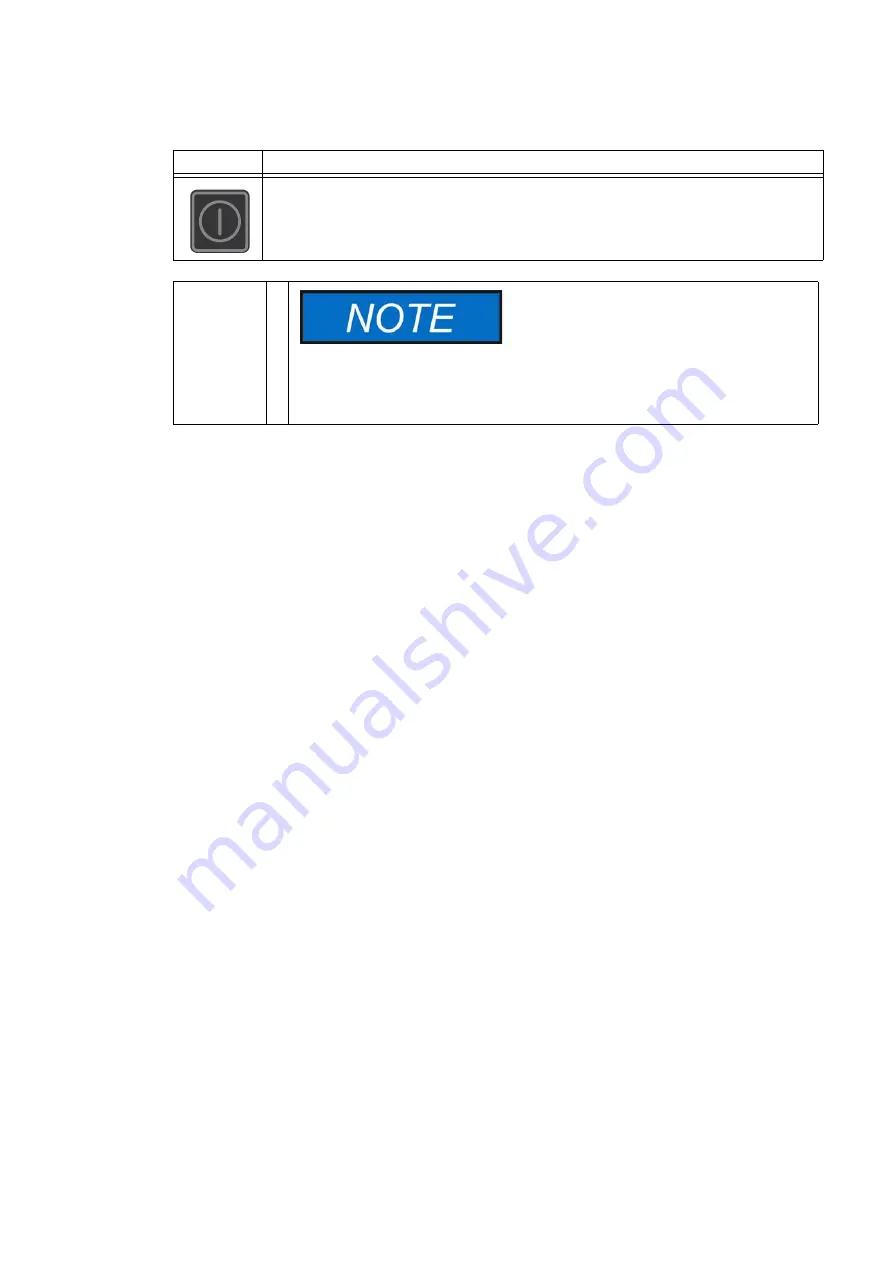 Thermo Scientific OGS 100 Operating Instructions Manual Download Page 66