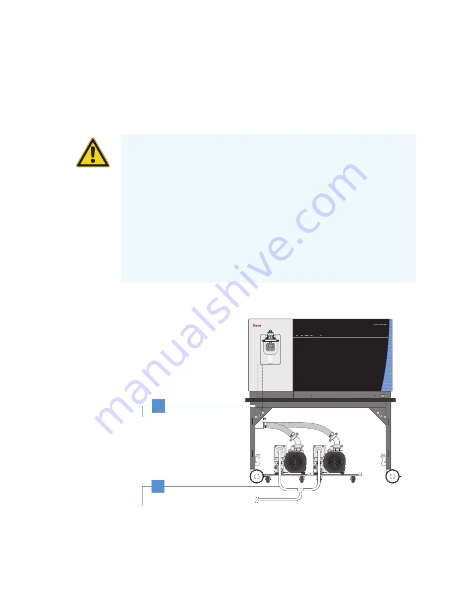 Thermo Scientific Orbitrap Fusion Скачать руководство пользователя страница 17