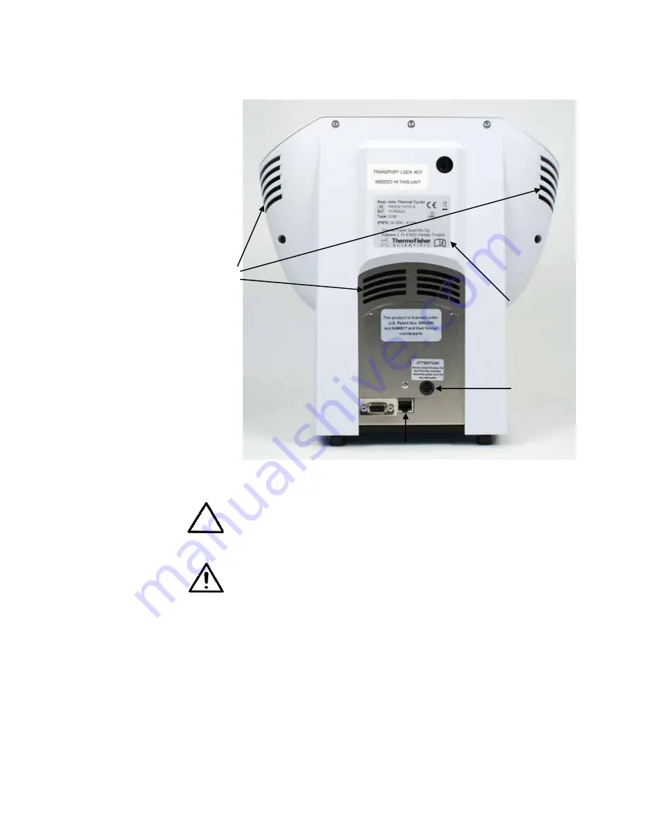 Thermo Scientific PikoReal Скачать руководство пользователя страница 18